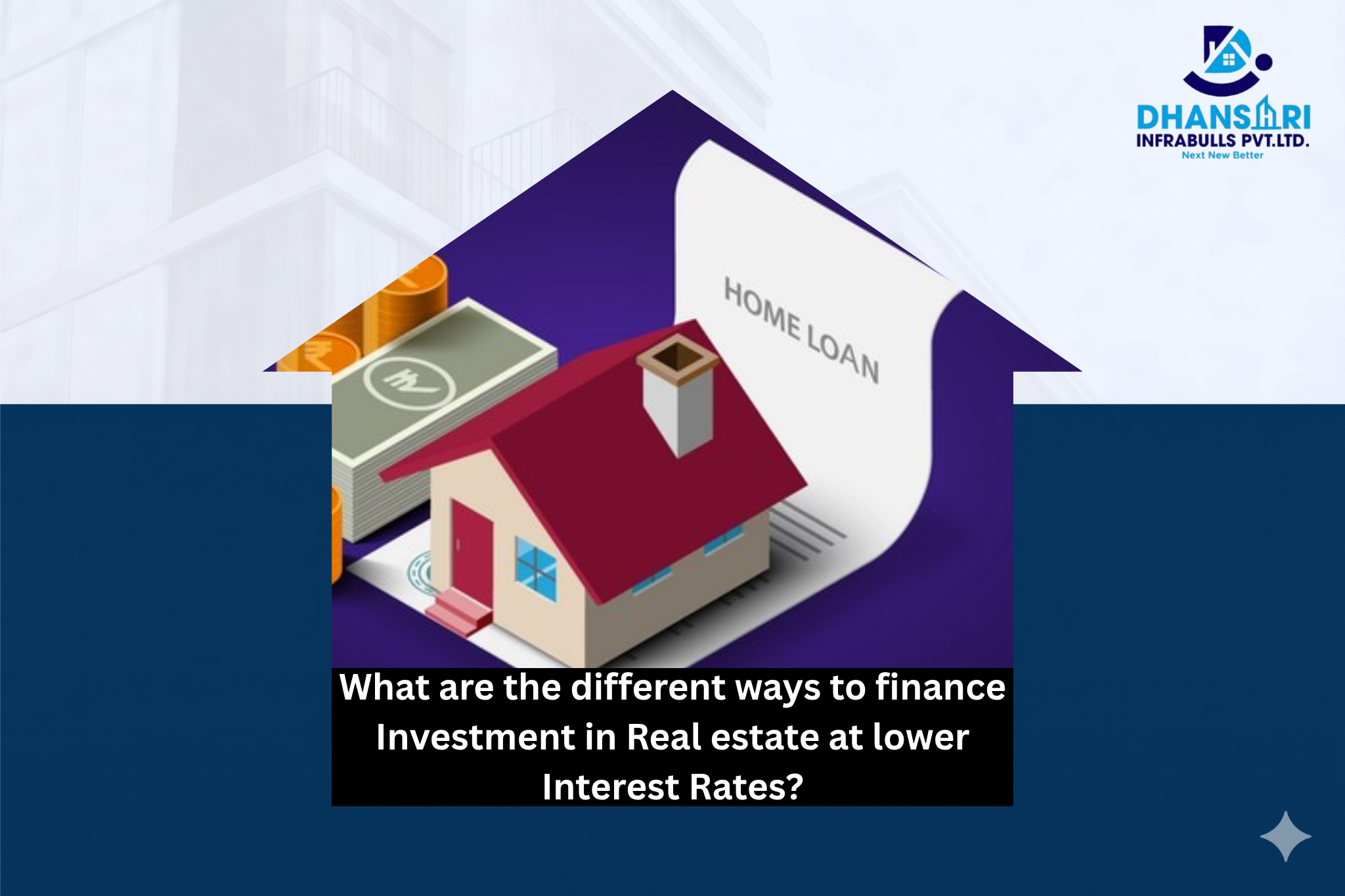 Dhanshree Infra