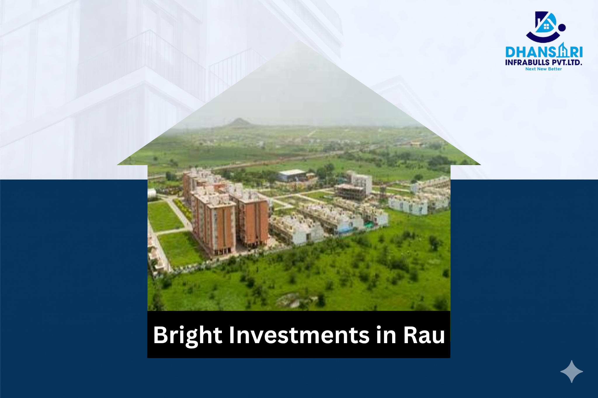 Dhanshree Infra