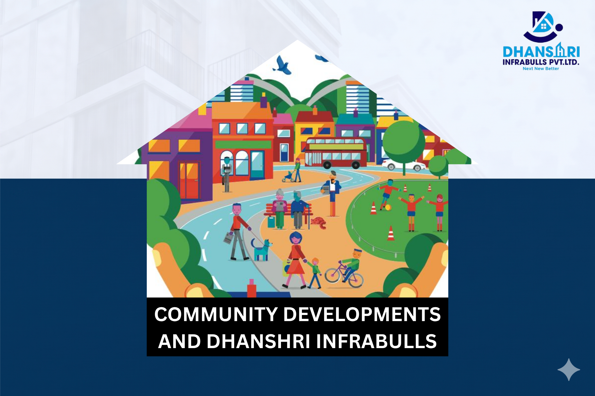 Dhanshree Infra