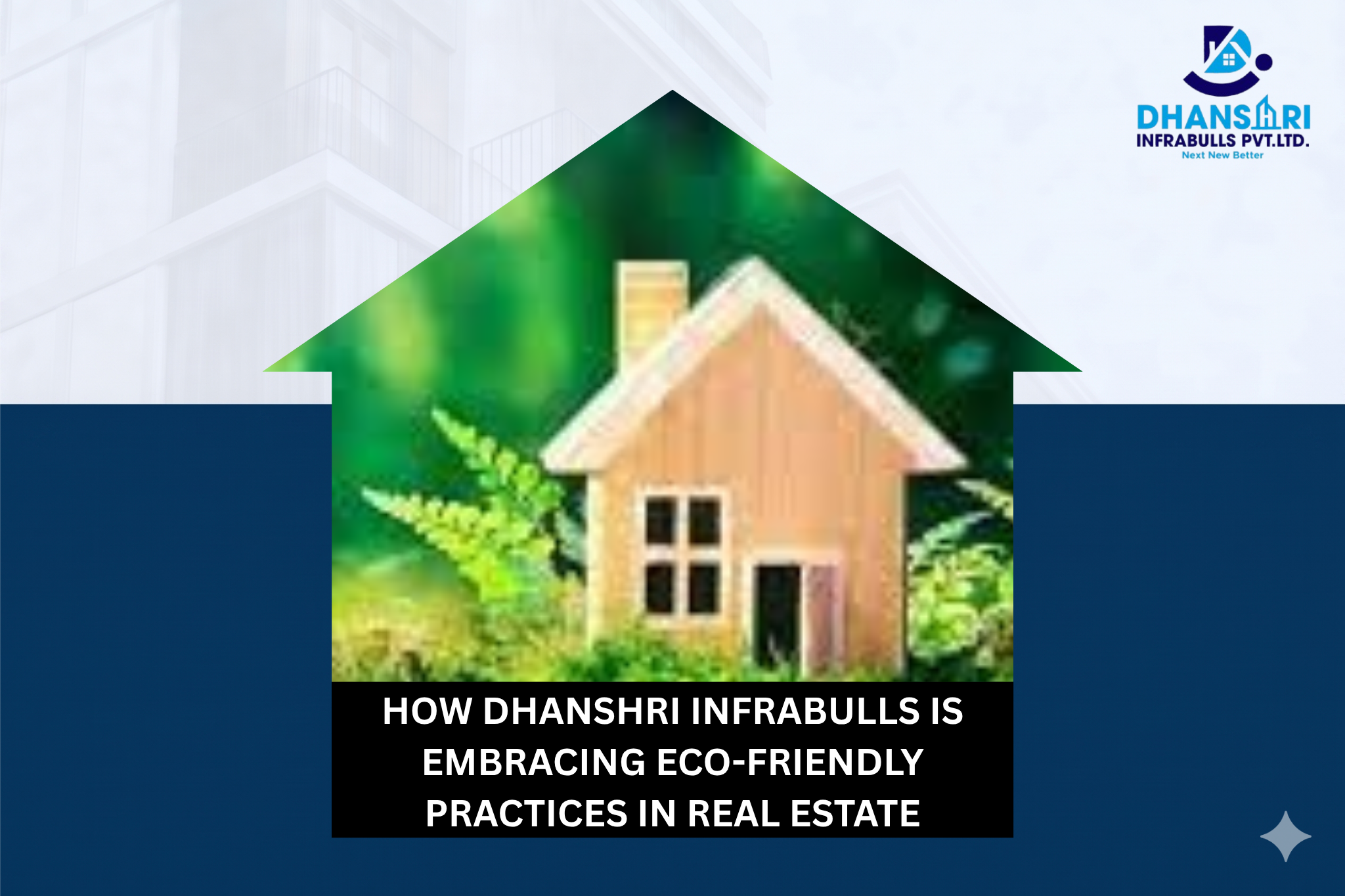 Dhanshree Infra