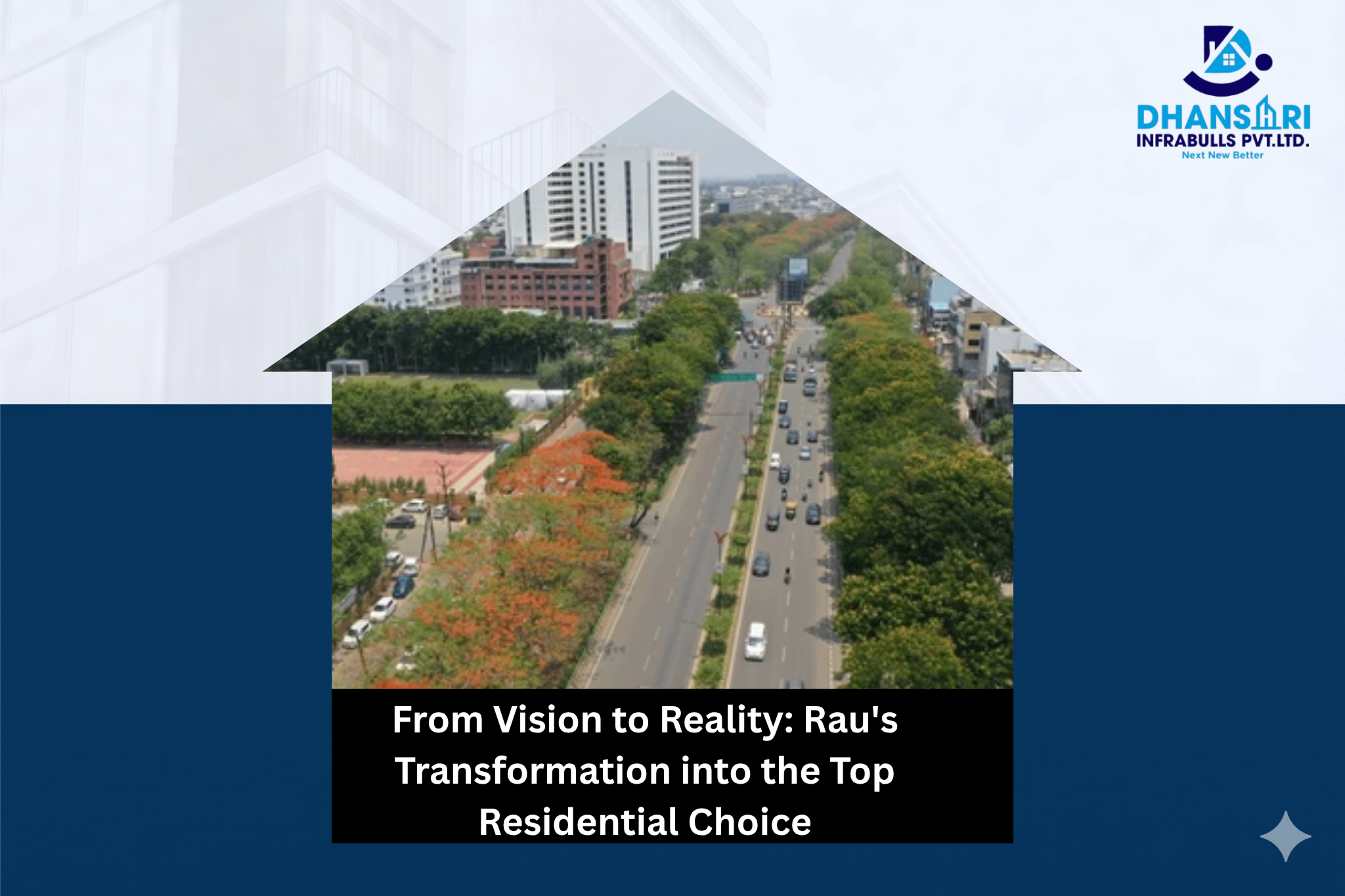 Dhanshree Infra