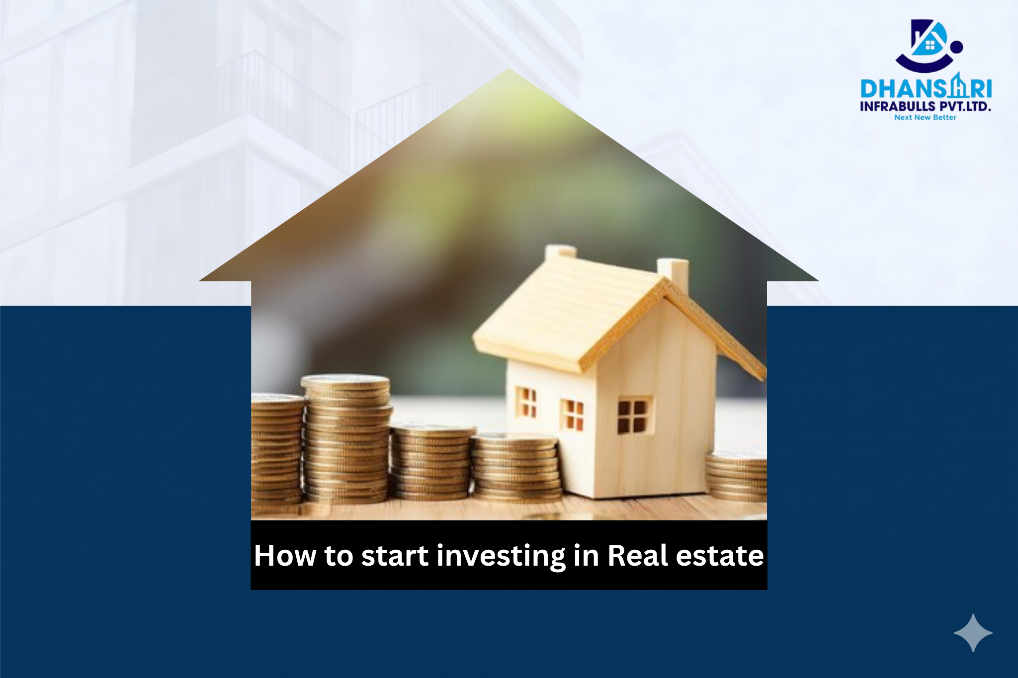 Dhanshree Infra