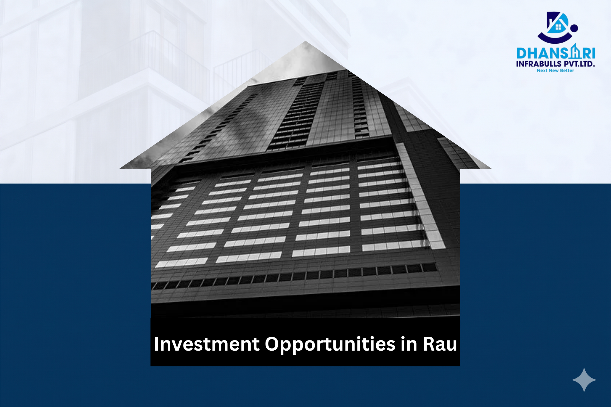 Dhanshree Infra