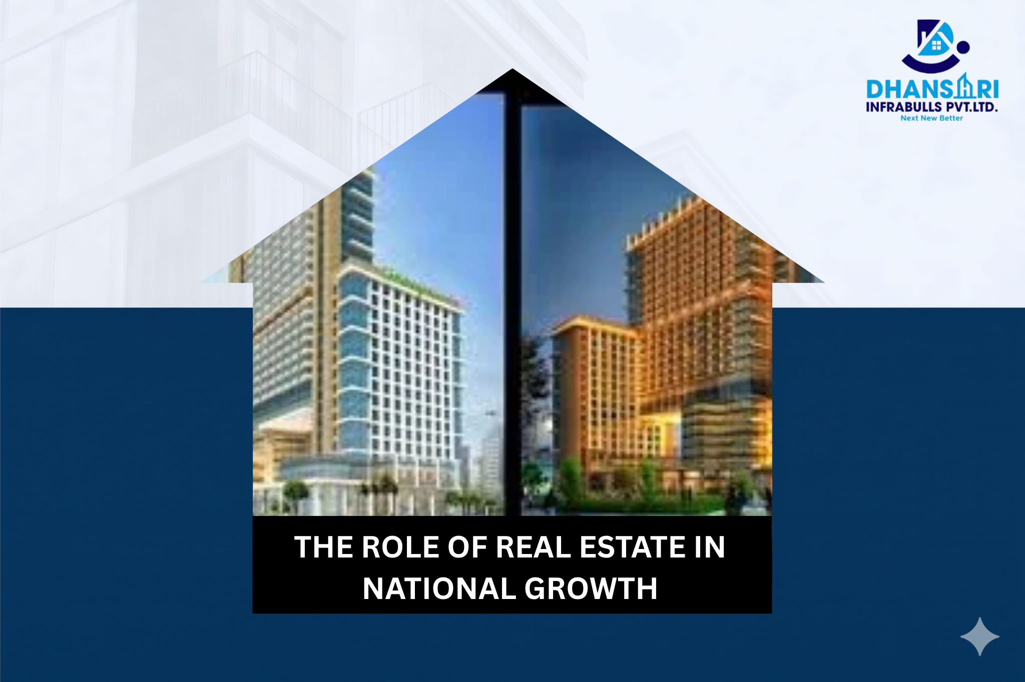 Dhanshree Infra