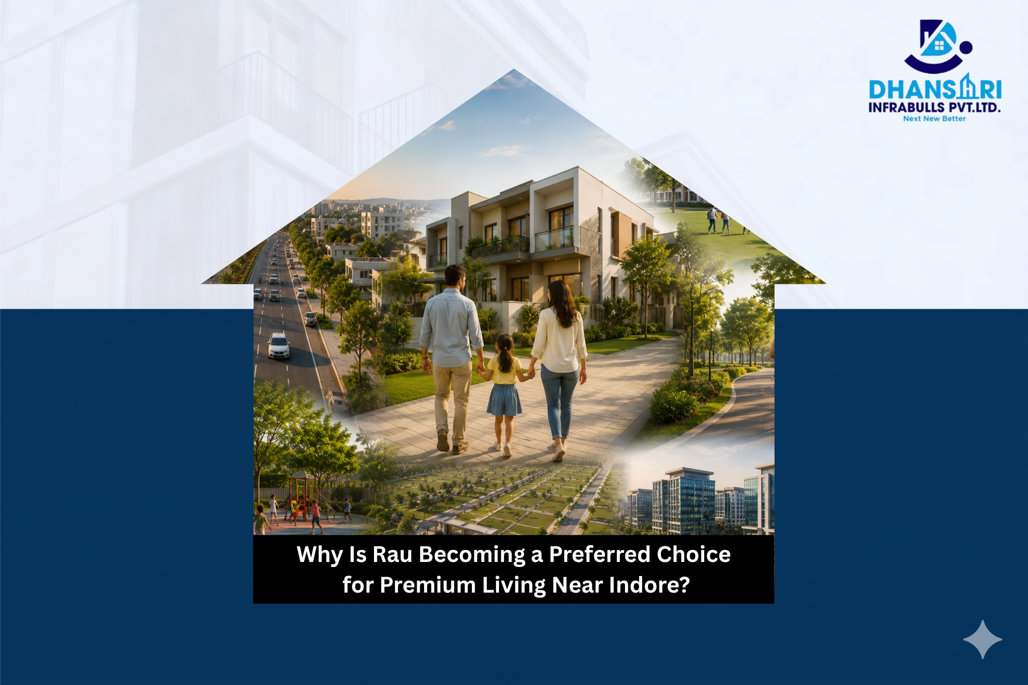 Dhanshree Infra
